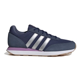 Tênis Adidas Run 60s 3.0 IE3809 azul 1