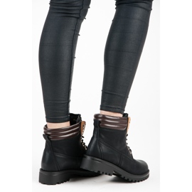 Super Mode Trabalhadores negros preto 1