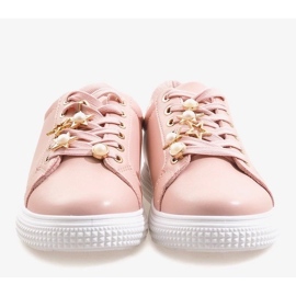 Sandálias marrons com velcro e sola plana castanho 1 Sandálias marrons com velcro e sola plana castanho 1