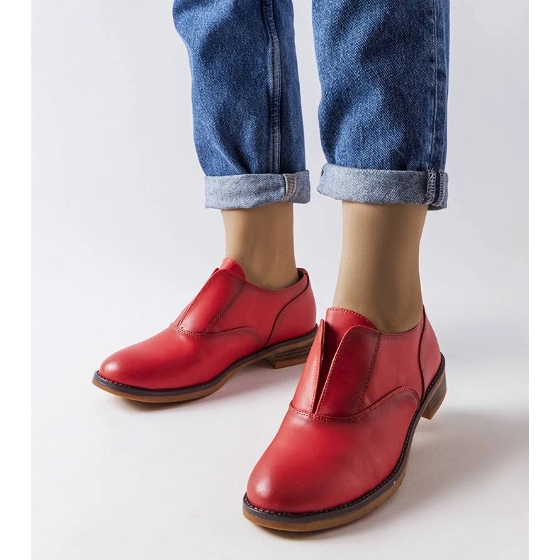 Sapatos femininos bege envernizados com salto confortável, sapatos femininos bege elegantes 1 Sapatos femininos bege envernizados com salto confortável, sapatos femininos bege elegantes 1