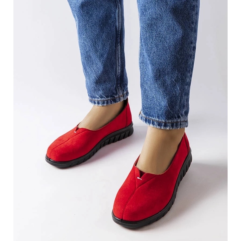 Botins pretos de salto alto, botins femininos de couro ecológico 2