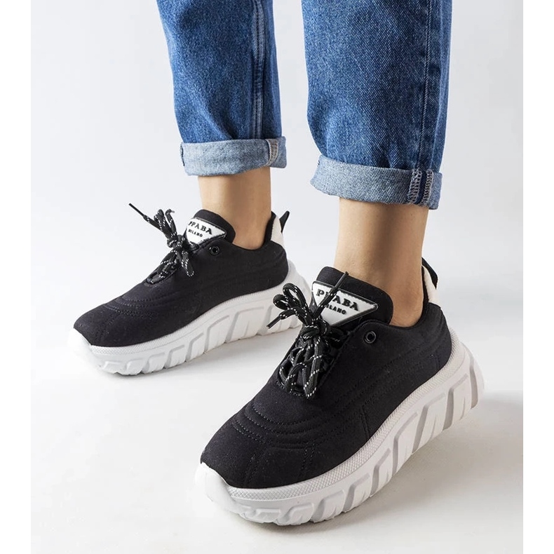 Trabalhadores de couro clássico preto, botas femininas com zíper e isolamento, couro natural 2