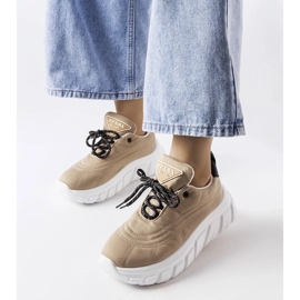 Botins femininos negros preto 2