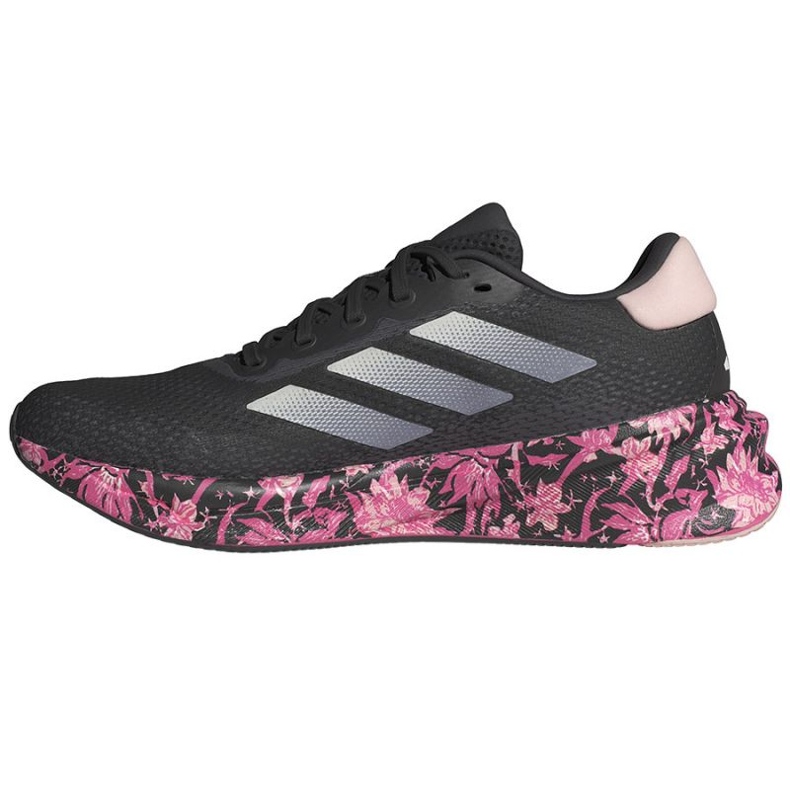 Adidas Supernova Stride ie1071 preto 1