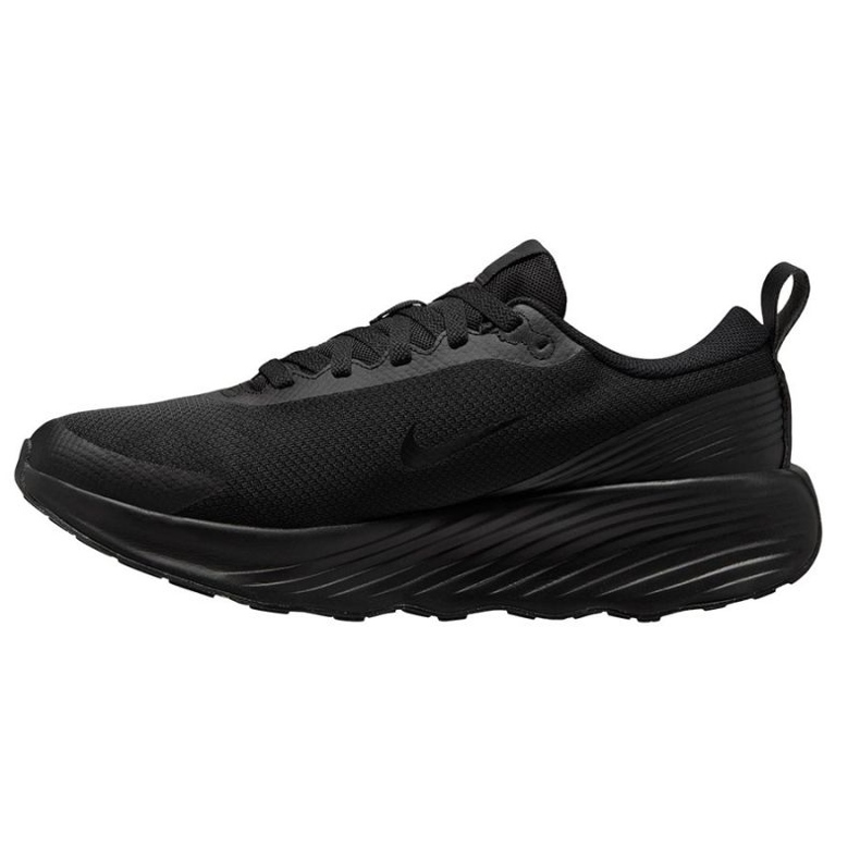 Nike Legend Essential 4 PRM FV5285-001 Sapatos pretos 1