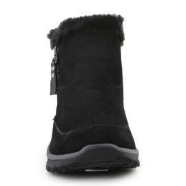 SKECHERS FÁCIL FOI COMPLETO COMO COMPLO! 167862-BLK preto 2