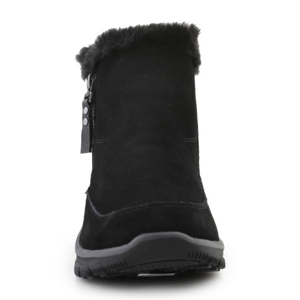 SKECHERS FÁCIL FOI COMPLETO COMO COMPLO! 167862-BLK preto 2