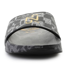 Puma Leadcat Slide Nemarh JR 385057-01 FLIP-FLOPS preto 2