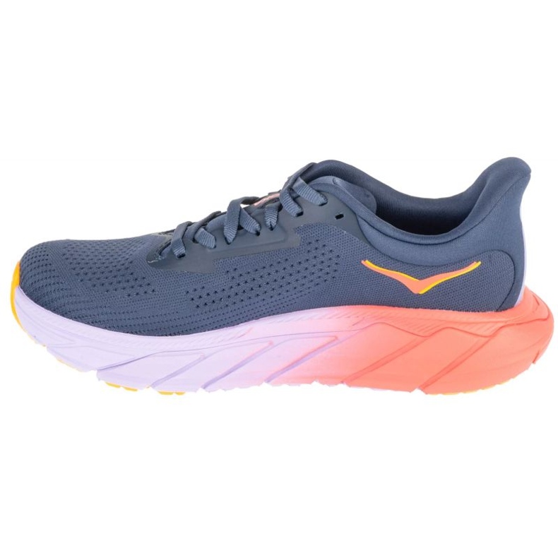 Hoka Arahi 7 1147851 NKV Navy Blue Shoes azul 1