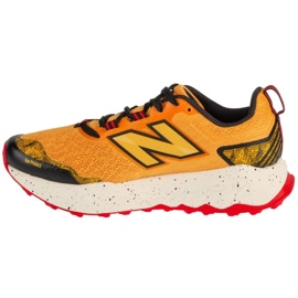 New Balance Fresh Foam Garoe V2 Mtgaroi2 tênis de corrida amarelo 1