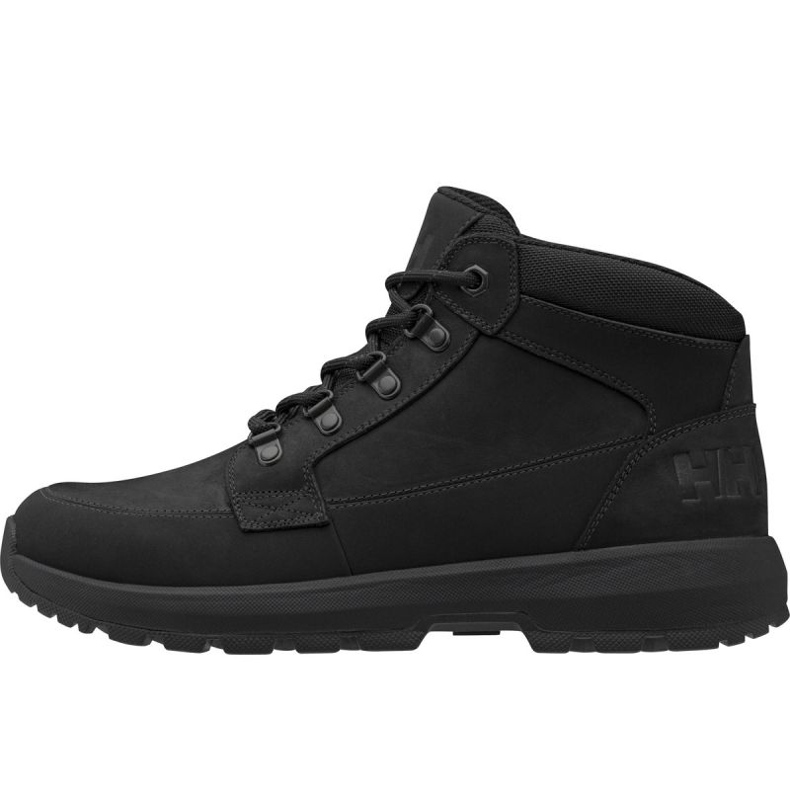Helly Hansen Richmond 11611 990 Sapatos pretos 1
