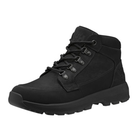 Helly Hansen Richmond 11611 990 Sapatos pretos 2