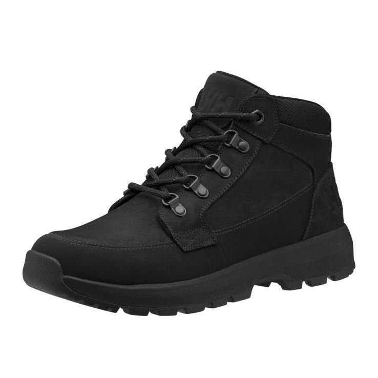Helly Hansen Richmond 11611 990 Sapatos pretos 2