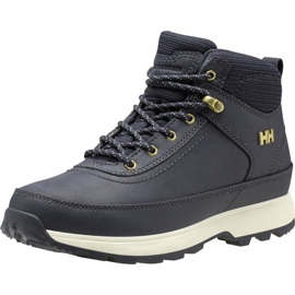 Helly Hansen Calgary 2 12037 597 Sapatos preto 2
