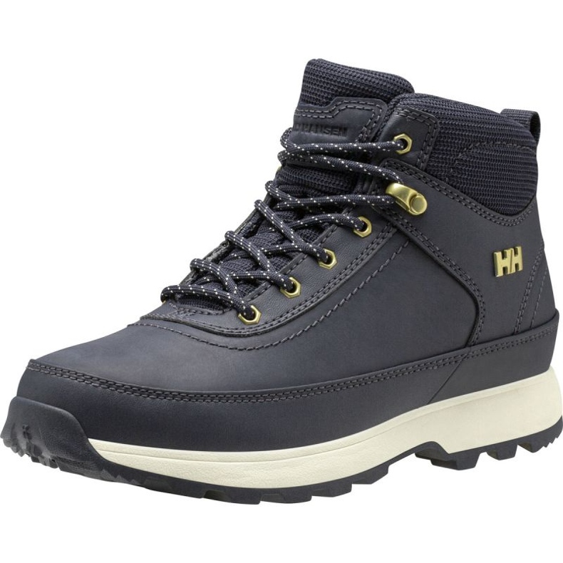 Helly Hansen Calgary 2 12037 597 Sapatos preto 2