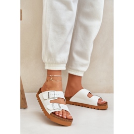 Big Star feminino clássico ll274480 branco 2