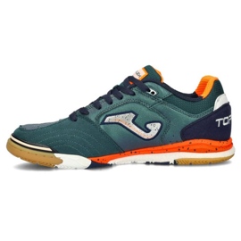 Joma Top Flex Rebound 2417 em Torw2417in Green Shoes verde 1