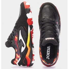 Joma fs reativo 2401 tf fsw2401tf preto 1