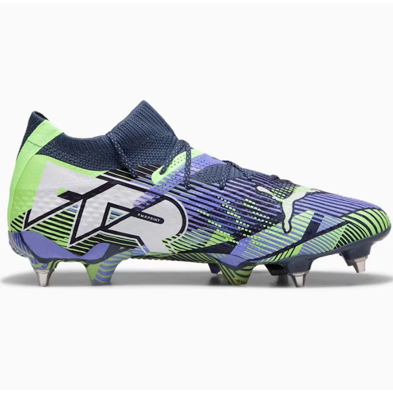 Puma Future 7 Ultimate MXSG 107918-03 Sapatos azul 1