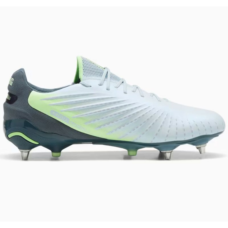 Puma King Ultimate MXSG 107866-03 Sapatos brancos 1