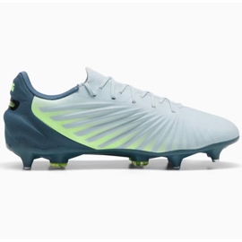 Puma King Match MXSG 107875-03 Sapatos brancos 1