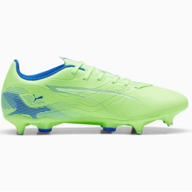PUMA Ultra 5 Play MXSG 107904-03 Sapatos verde 1