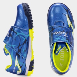 Joma Super Copa 2504 TF SCIS2504TFV Blue Shoes azul 1