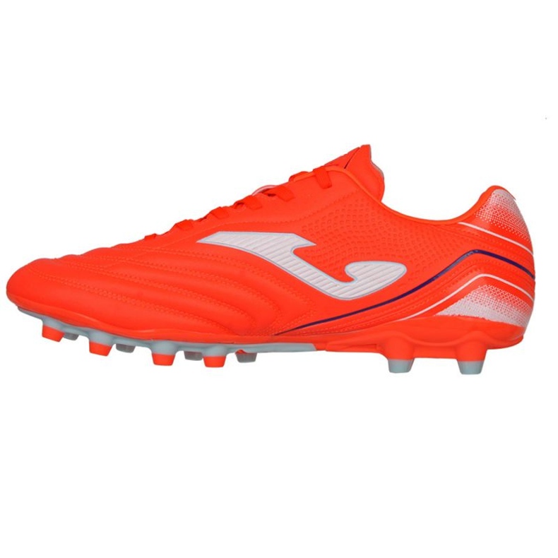 Joma Aguila Sapatos 2507 FG AGUS2507FG Orange laranja 1