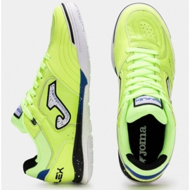 Joma Top Flex Rebound 2511 em sapatos Tors2505in Amarelo 1