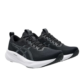 ASICS Gel-Pulse Shoes 16 1012B755 002 Black preto 1