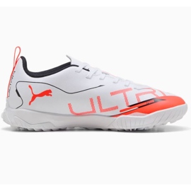 Puma Ultra Play TT 108333-01 Sapatos brancos 1