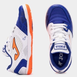 Joma Shoes Max 2508 em SMJS2504in azul 1