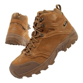 Garmont T4 [002101] sapatos Gore-Tex Trekking bege 1