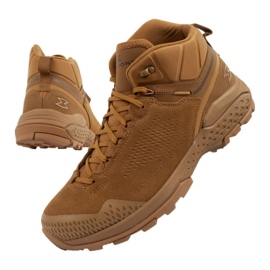 Sapatos de trekking masculinos do Garmont T4 Groove [002709] bege 1