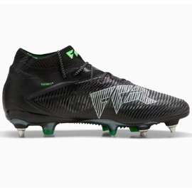 Puma Future 8 Ultimate MXSG 108188-02 Sapatos preto 1