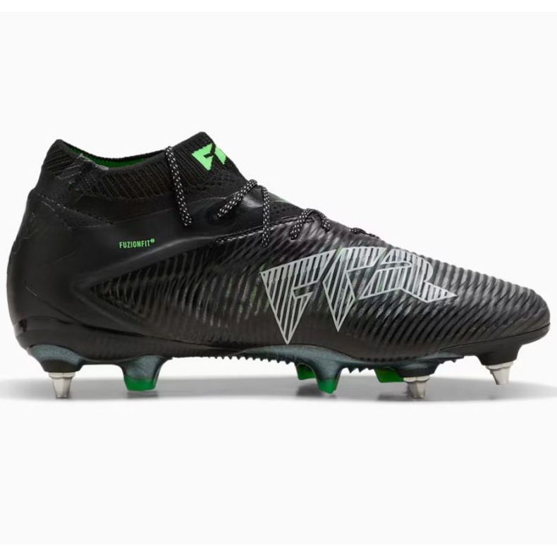 Puma Future 8 Ultimate MXSG 108188-02 Sapatos preto 1