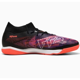 Puma Furure 8 Combine 108371-01 Sapatos preto 1 Puma Furure 8 Combine 108371-01 Sapatos preto 1