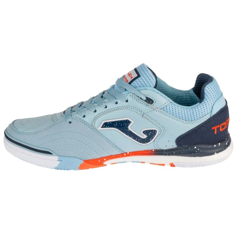 Joma Top Flex Rebound 2505 em Tors2505in Football Shoes azul 1