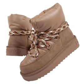 D.Franklin D. Franklin Shoes em DFSH375003-TUP 1