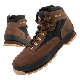 Timberland Euro caminhante TB0A5Z5968 Sapatos castanho 1