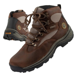 Timberland Chocorua TB015130210 Sapatos castanho 1
