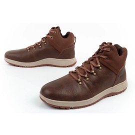 Caterpillar Zeke Hiker P725428 Sapatos castanho 1