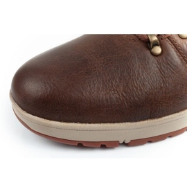 Caterpillar Zeke Hiker P725428 Sapatos castanho 2