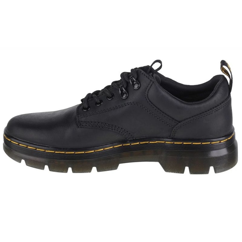 Dr. Martens Reeder DM27104001 preto 1