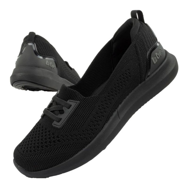 Lee Cooper LCW-25-06-3198L Shoes preto 1