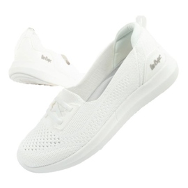 Lee Cooper LCW-25-06-3201L Sapatos branco 1