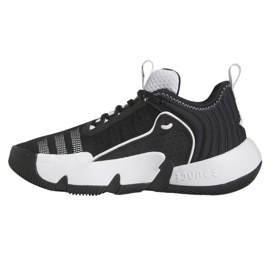 Adidas Trae Unlimited Basketball Shoes IE2146 preto 1