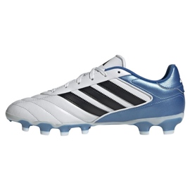 Adidas Copa Gloro II St MG JH7163 Sapatos de futebol branco 1