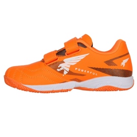 Joma poderoso 2508 em enfermeiros laranja 1