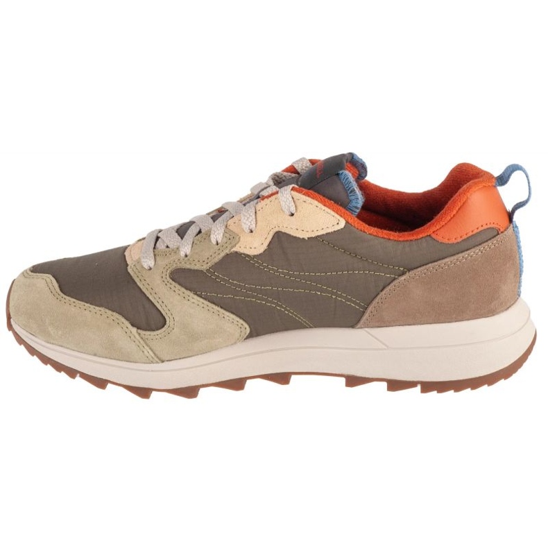 Merrell Alpine 83 Sneaker Sport J006063 Sapatos marrom 1